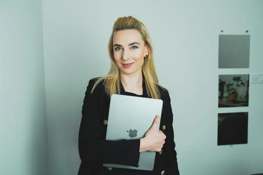 Aleksandra Lemańsk a- Online Courses