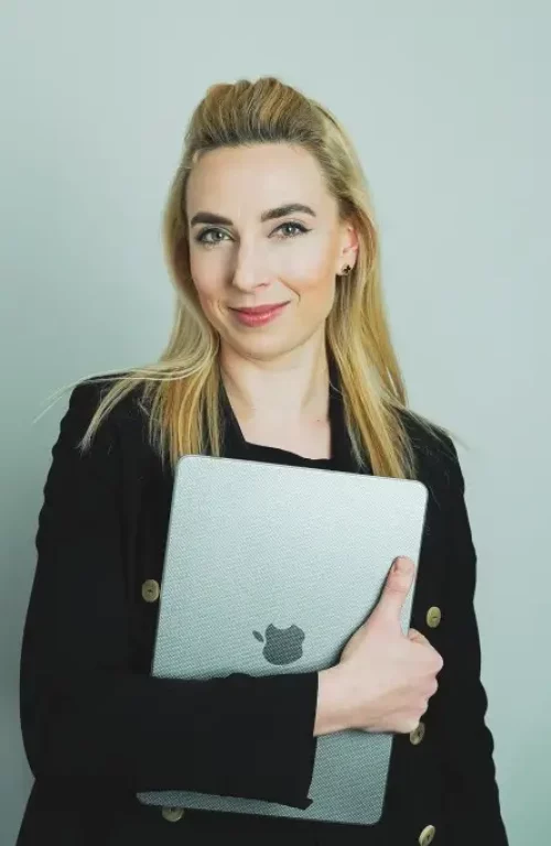 Aleksandra Lemańsk a- Online Courses