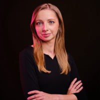 Aleksandra Ulikowska